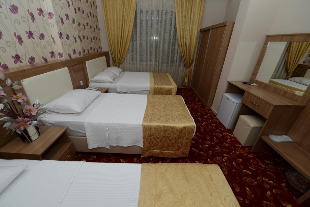 Grand Onur Hotel İskenderun Zimmer foto