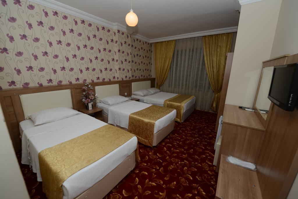 Grand Onur Hotel İskenderun Zimmer foto
