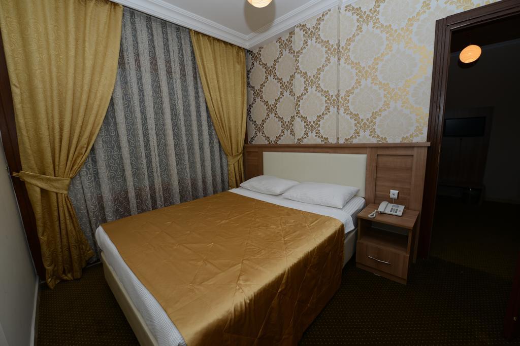 Grand Onur Hotel İskenderun Zimmer foto